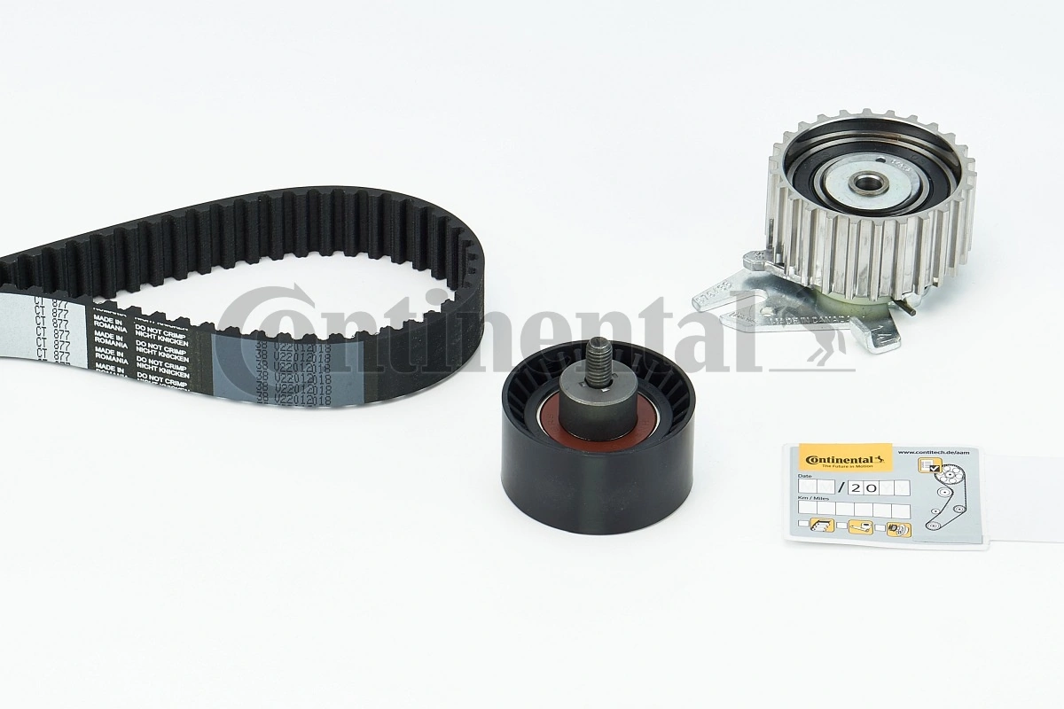 Timing Belt Kit
